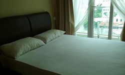 Palm Loft (D15), Apartment #162305262